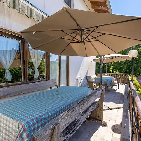 Ranc Katja In Abdul Апартаменты