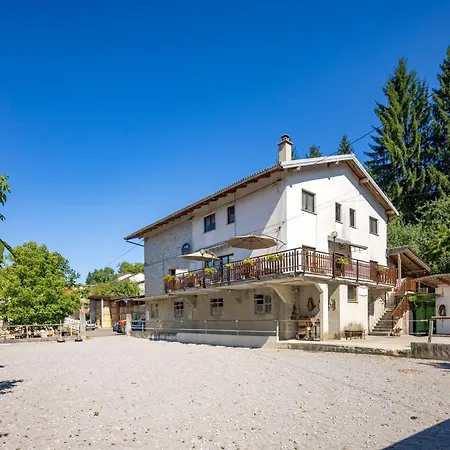 Apartment Ranc Katja In Abdul