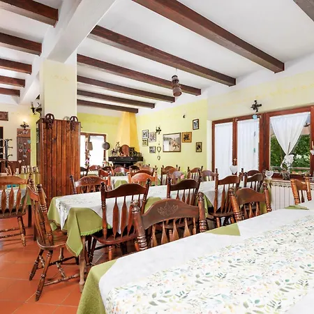 Ranc Katja In Abdul Апартаменты *