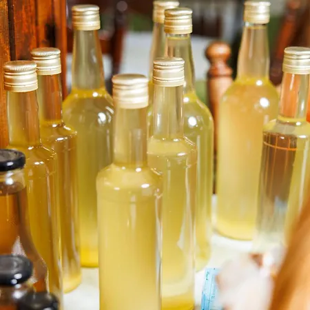 Ranc Katja In Abdul Apartment Matterija