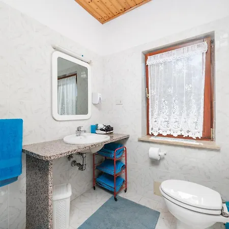 Apartment Ranc Katja In Abdul