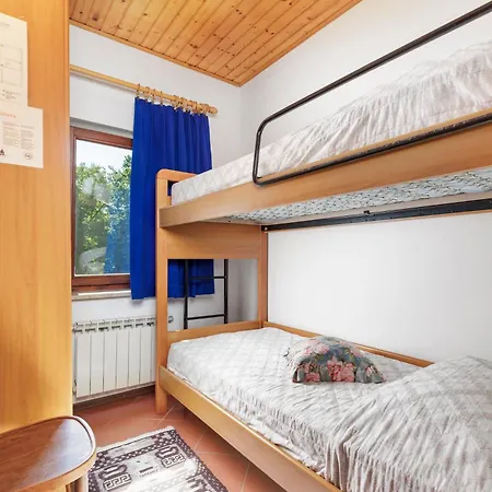 Apartament Ranc Katja In Abdul Matterija