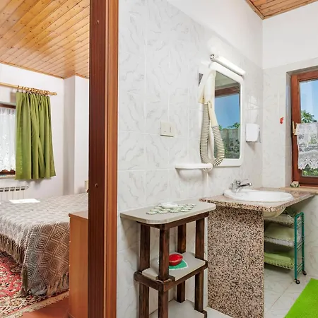 Apartment Ranc Katja In Abdul