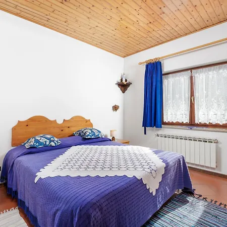 Ranc Katja In Abdul Apartment Matterija