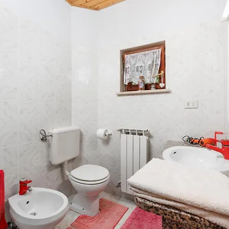 Ranc Katja In Abdul Apartament