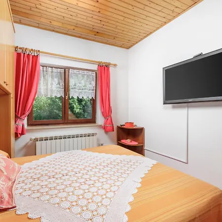 Ranc Katja In Abdul Апартаменты *