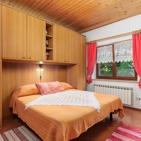 Apartman Ranc Katja In Abdul