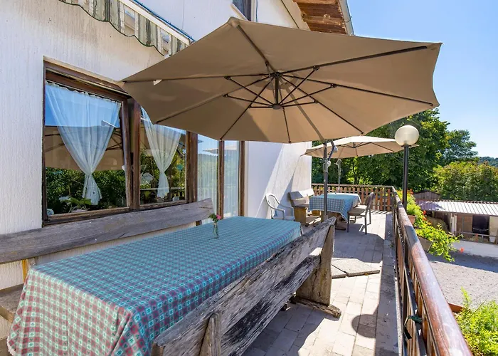 Ranc Katja In Abdul شقة