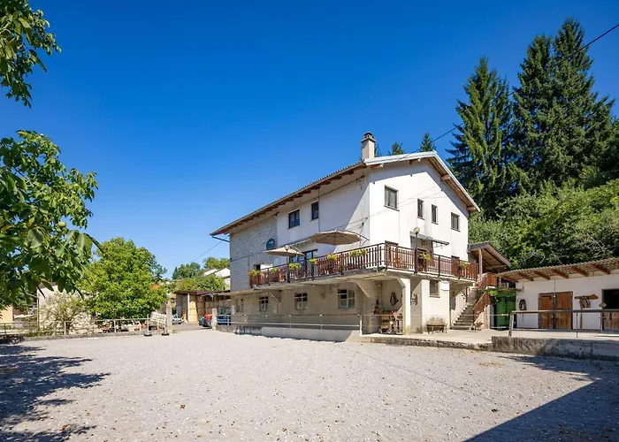 شقة Ranc Katja In Abdul