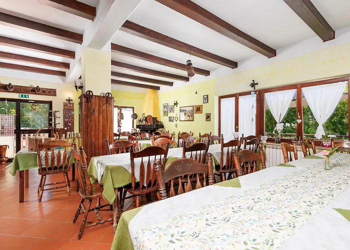 Ranc Katja In Abdul شقة *