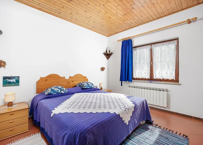 Ranc Katja In Abdul شقة Matterija