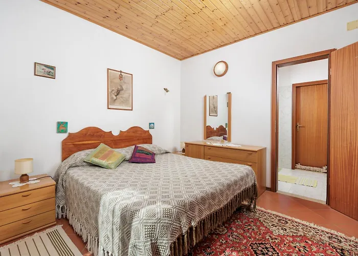 Ranc Katja In Abdul شقة Matterija