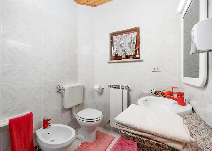 Ranc Katja In Abdul شقة