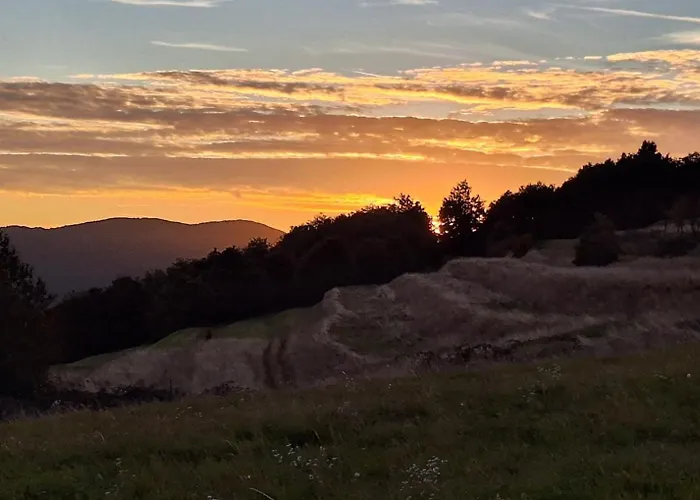 Ranc Katja In Abdul شقة