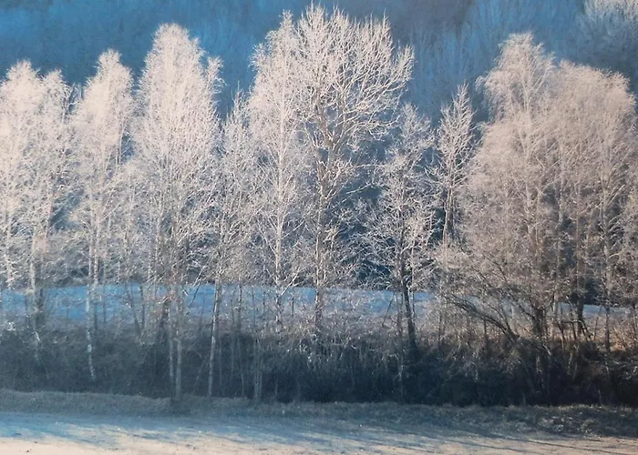 شقة Ranc Katja In Abdul *